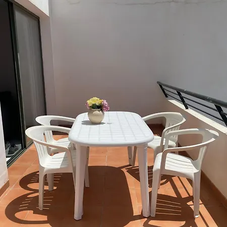 Balcon De