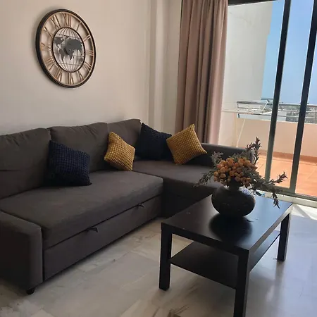 Balcon De Apartamento