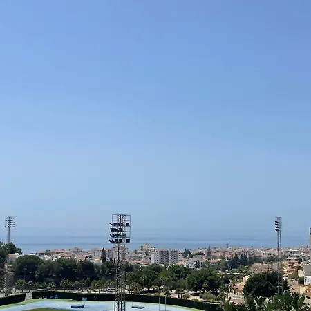 Apartamento Balcon De