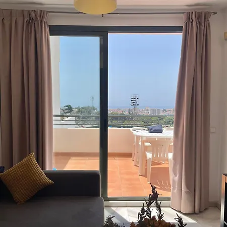 Apartamento Balcon De *