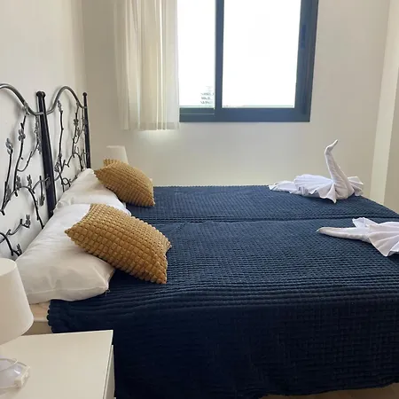Apartamento Balcon De *