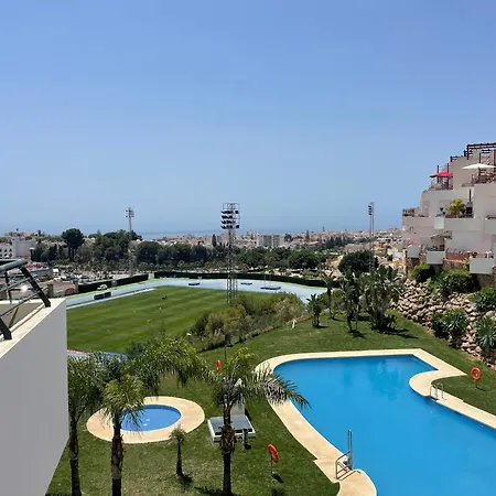 Balcon De Nerja