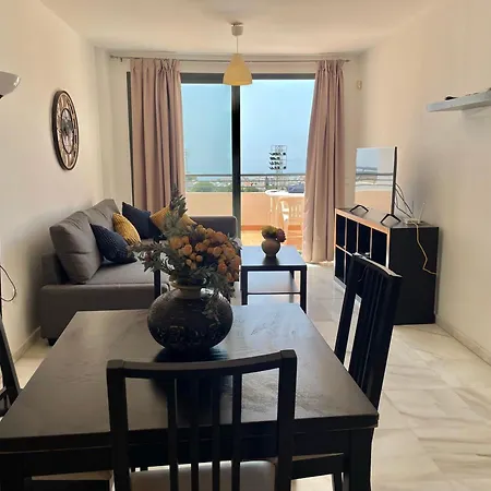 Apartamento Balcon De