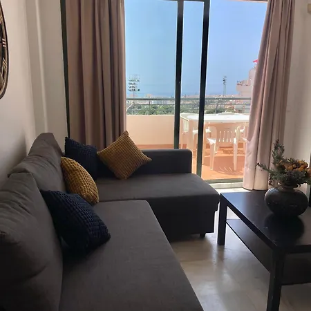 Balcon De *