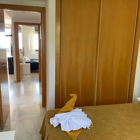 Balcon De Apartamento