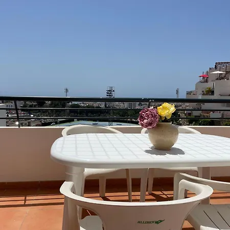 Balcon De *