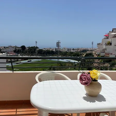 Apartamento Balcon De *