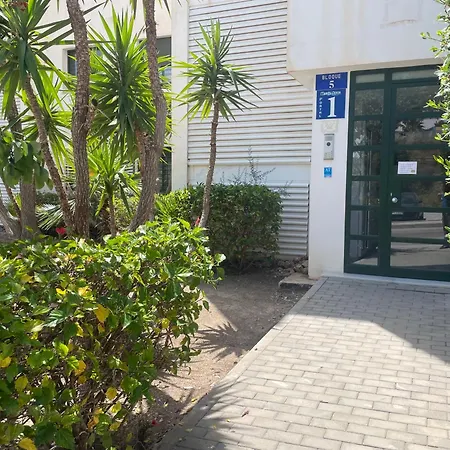 Apartamento Balcon De Nerja