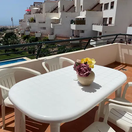 Balcon De * Nerja