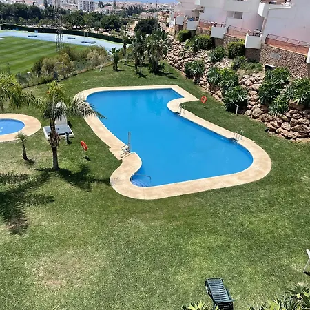 Apartamento Balcon De Nerja