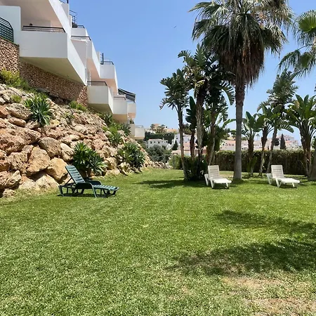 Balcon De