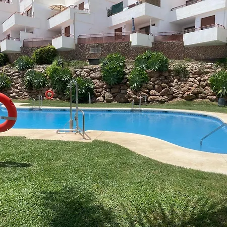 Balcon De