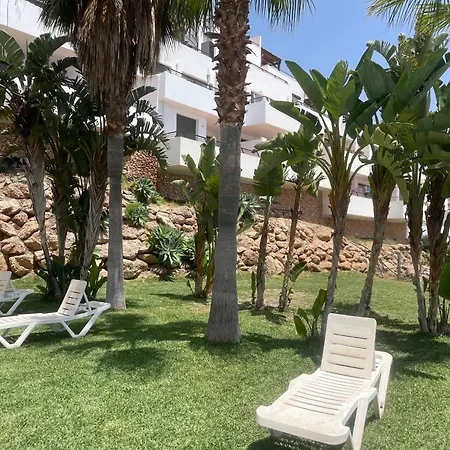 Apartamento Balcon De