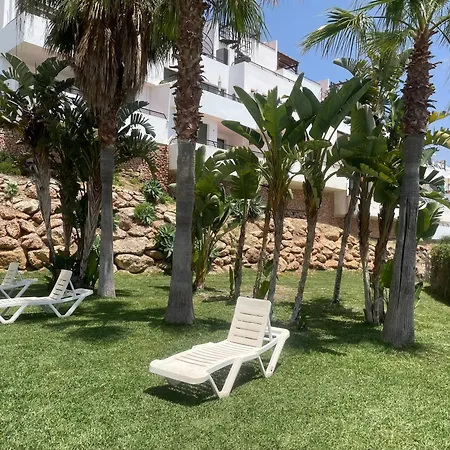 Apartamento Balcon De